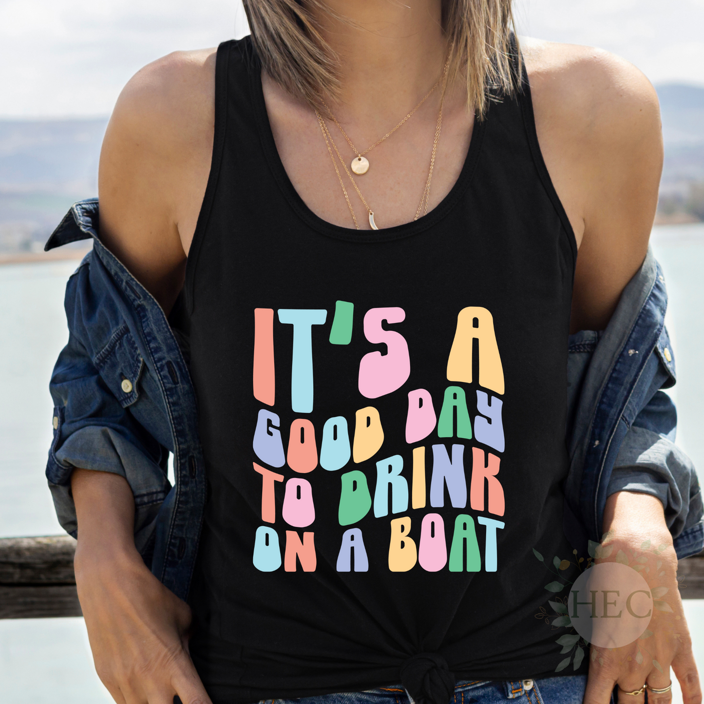 It's a good day to drink - DTF